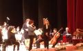 150° Anniversario Liceo L. della Valle Cosenza - Teatro Rendano
