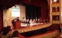 150° Anniversario Liceo L. della Valle Cosenza - Teatro Rendano