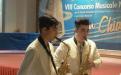 VIII Concorso Nazionale musicale "Le Note in Chiave" - Acri 2014