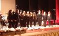 150° Anniversario Liceo L. della Valle Cosenza - Teatro Rendano
