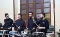 Travel drums