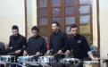Travel drums