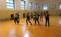 Palestra coperta